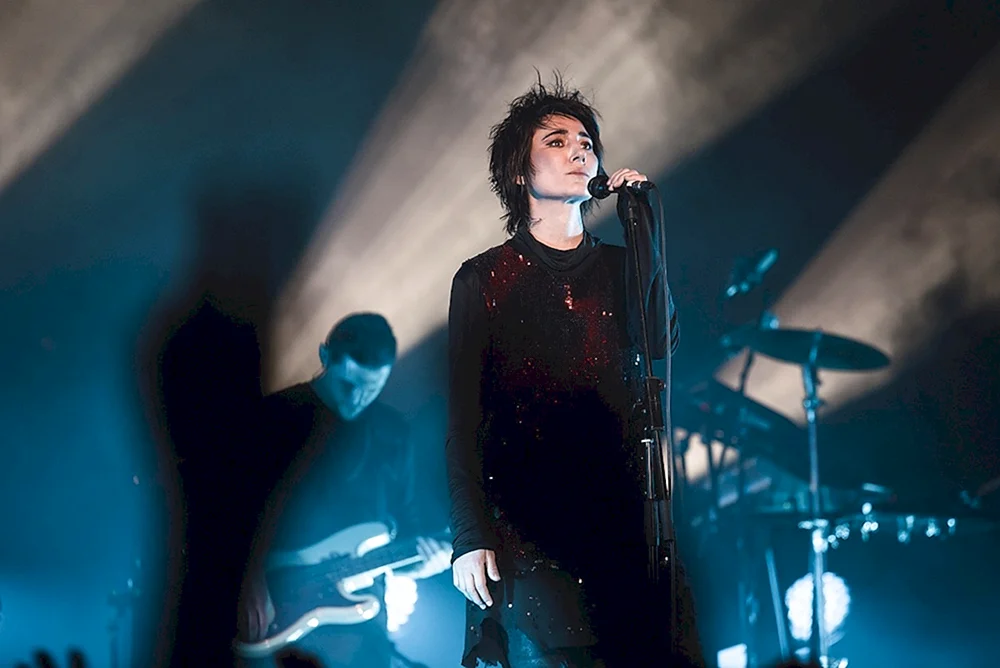 Zemfira 2021
