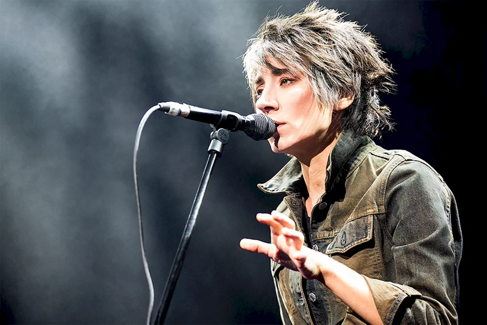 Zemfira 2022
