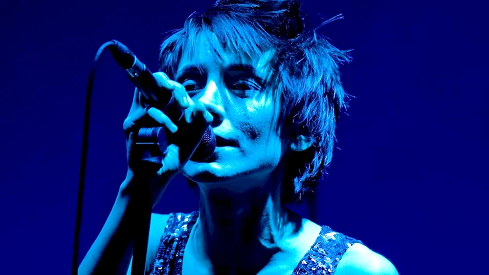 Zemfira Talgatovna Ramazanova