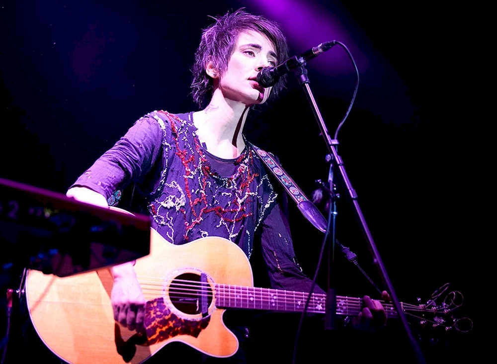 Zemfira 2000
