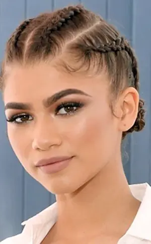 Zendaya