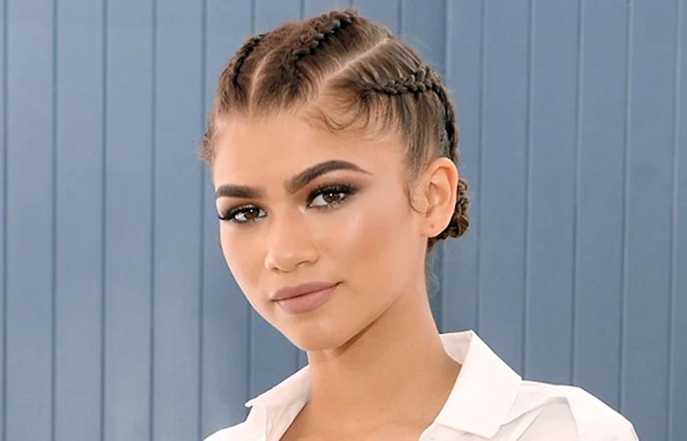Zendaya
