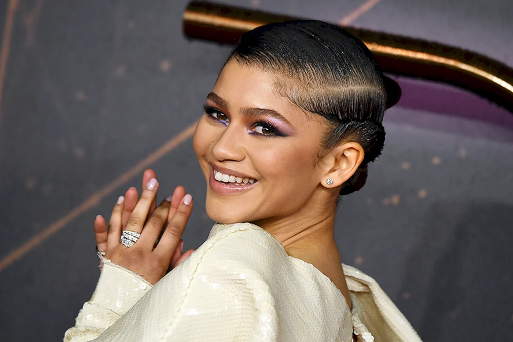 Zendaya
