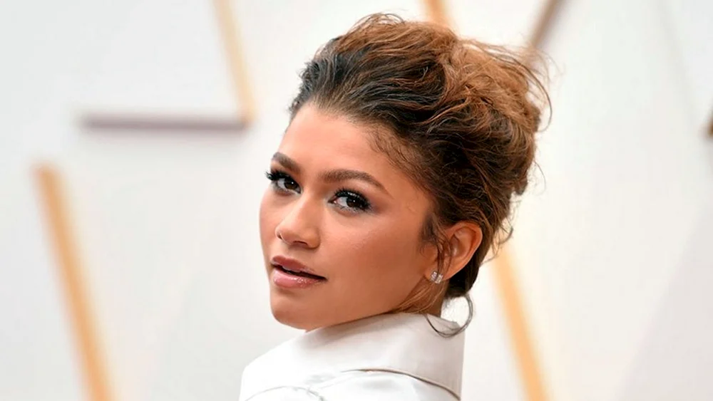 Zendaya