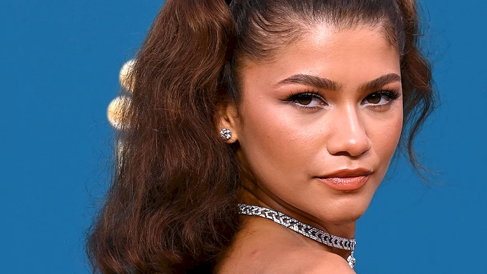 Zendaya