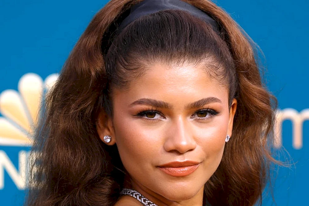 Zendaya