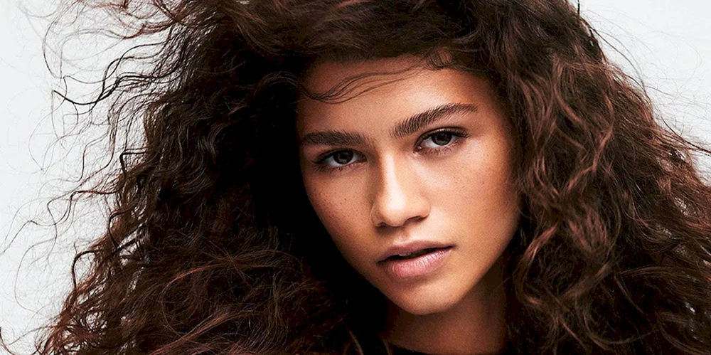 Zendaya Coleman