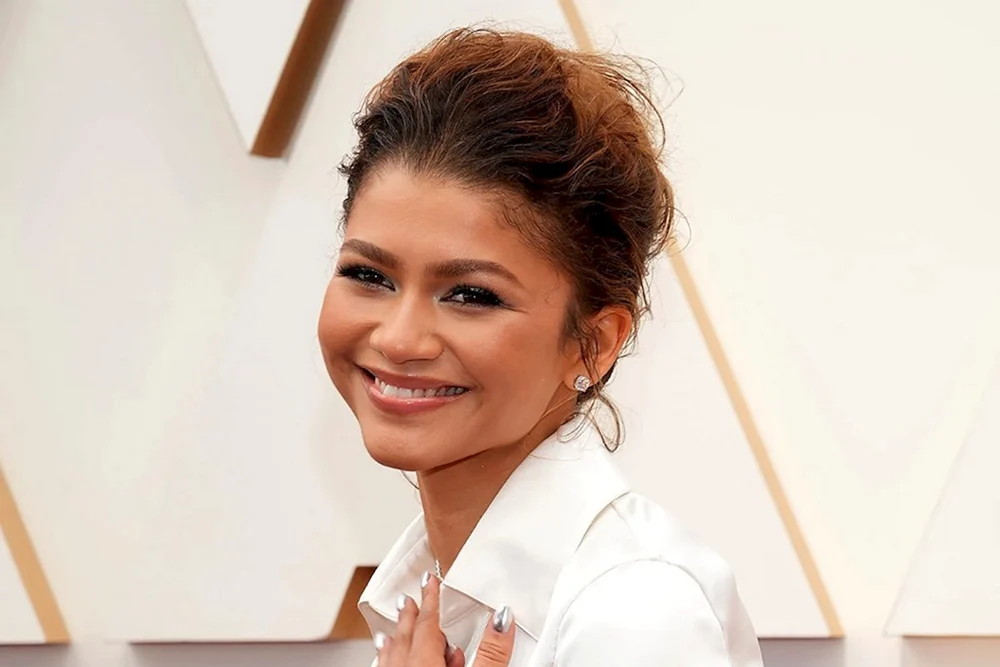 Zendaya