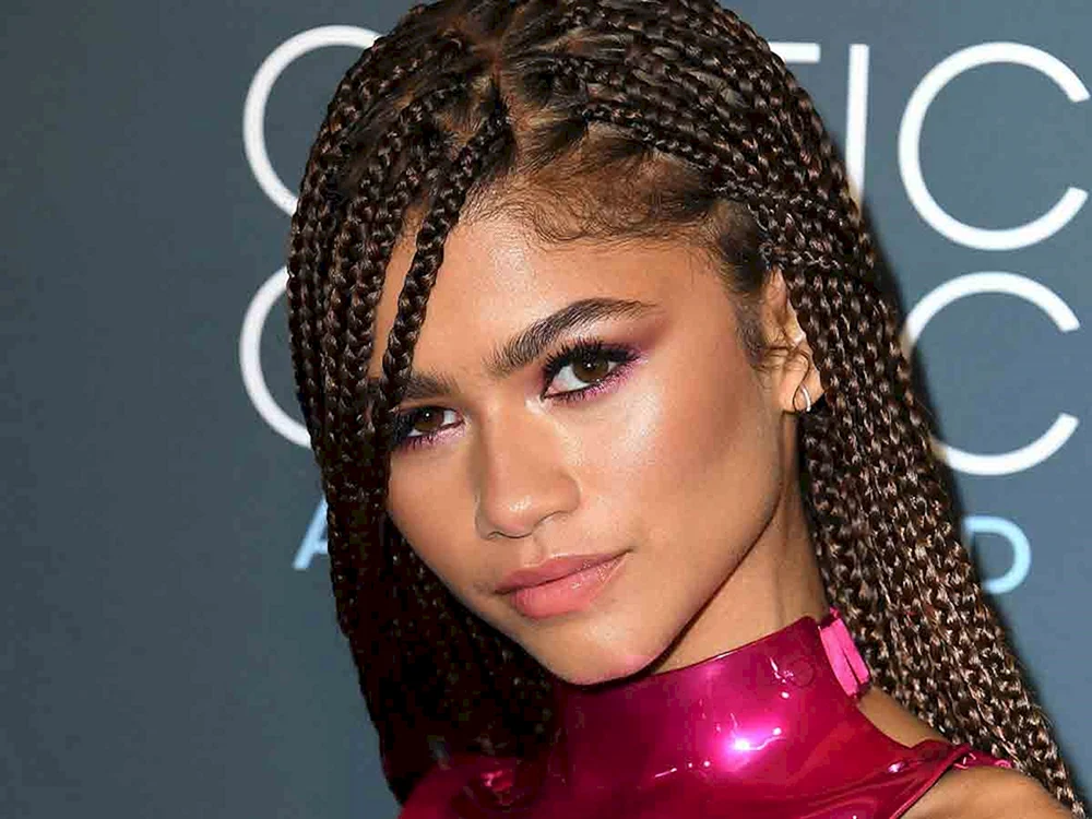 Zendaya