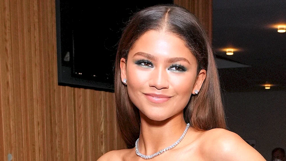 Zendaya 2022