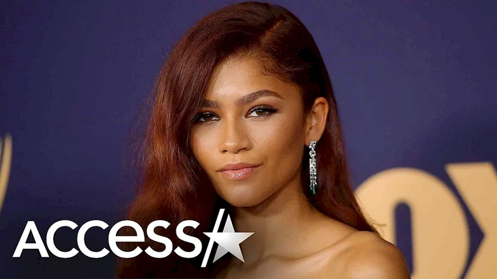 Zendaya