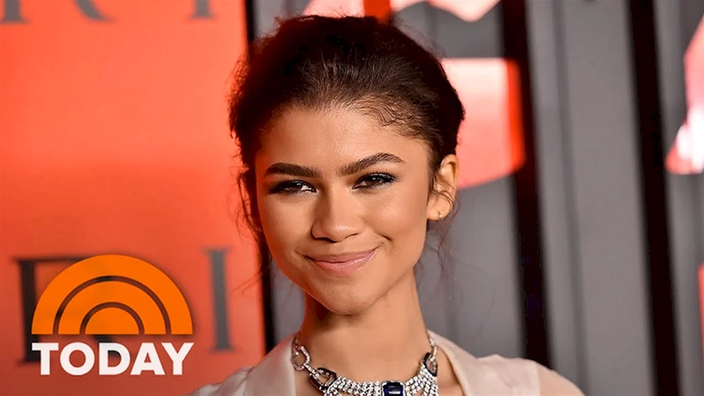 Zendaya