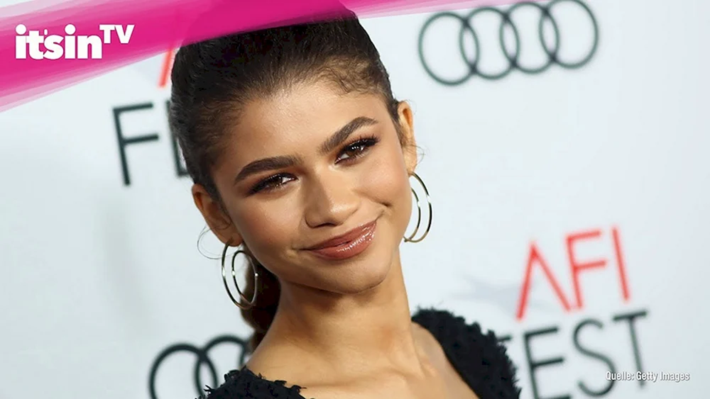 Zendaya