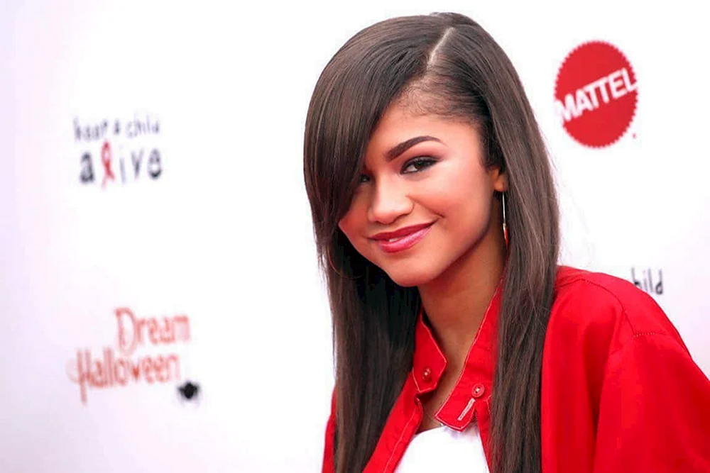 Zendaya 2022