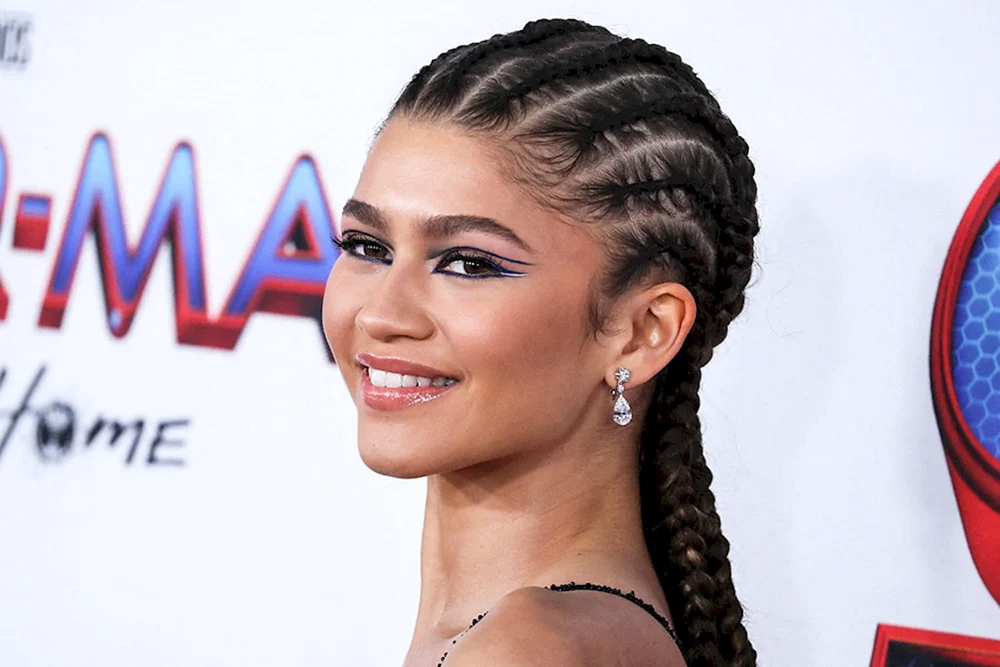 Zendaya