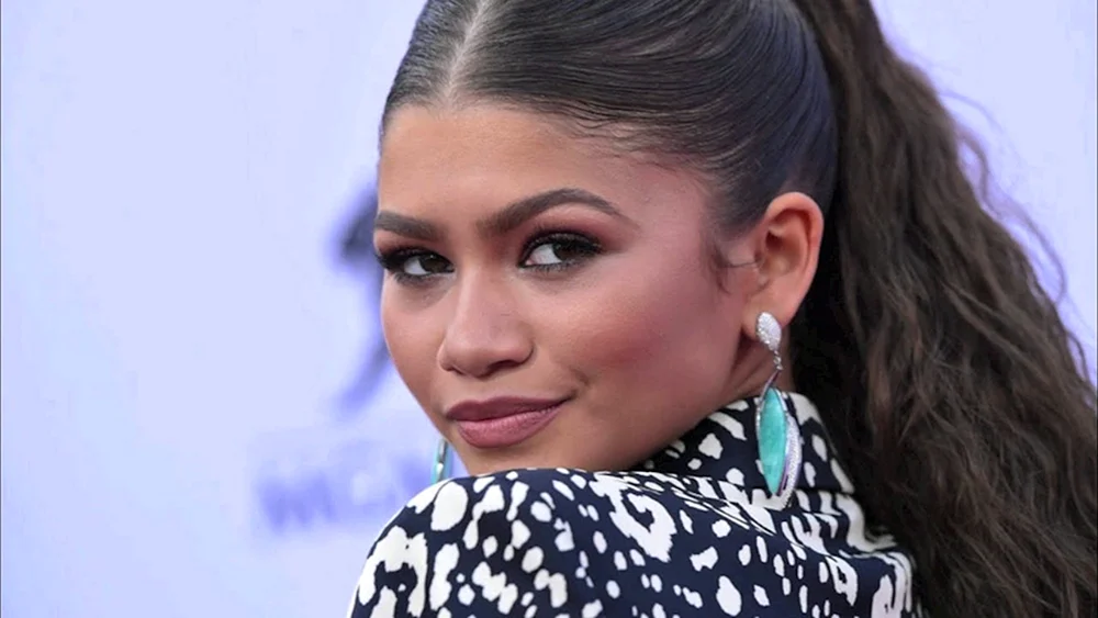Zendaya Schauspielerin