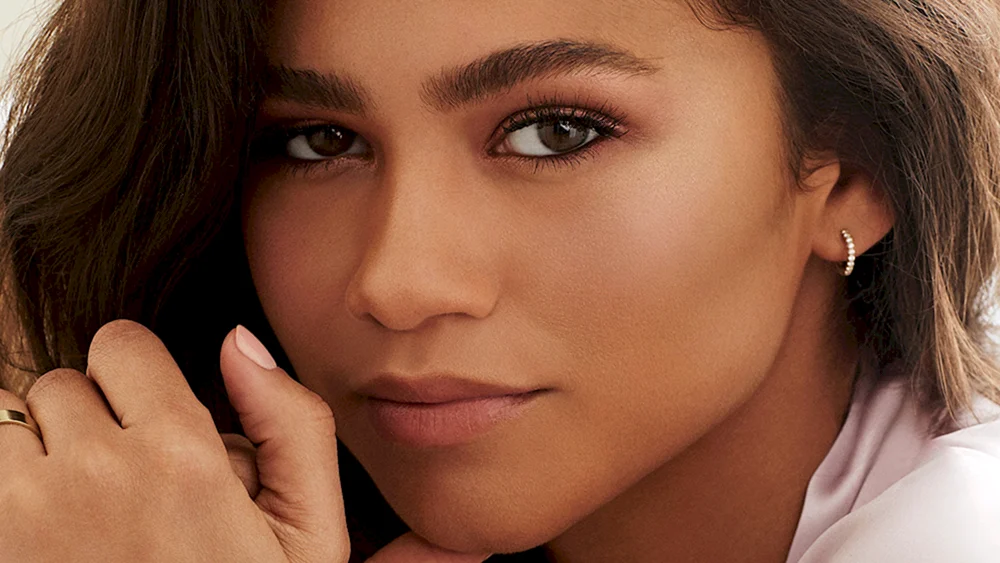 Zendaya Schauspielerin