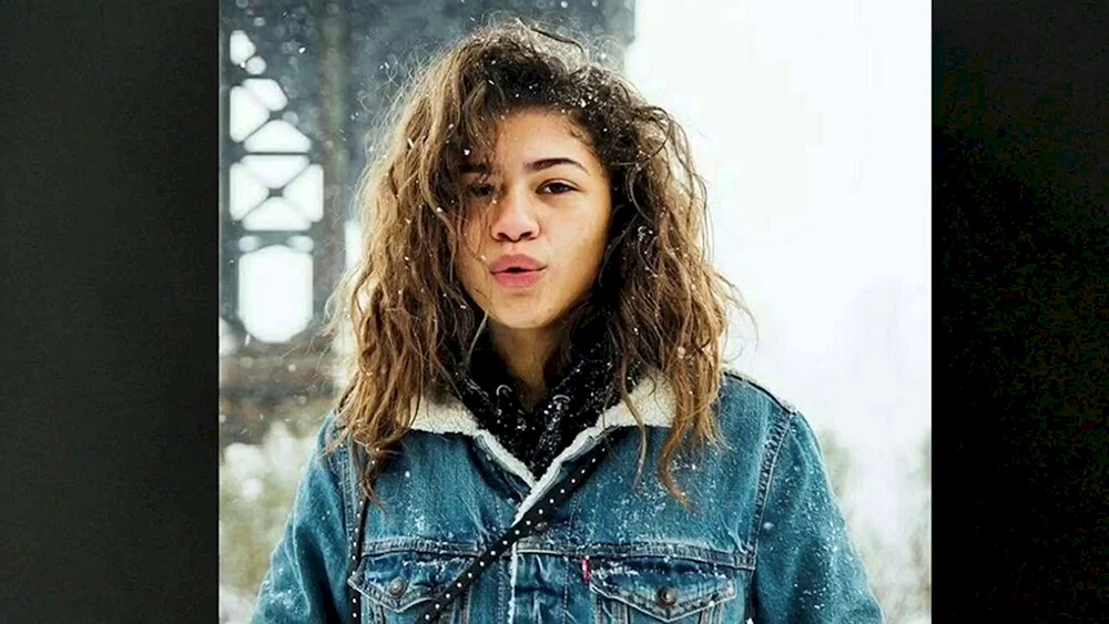 Zendaya Schauspielerin