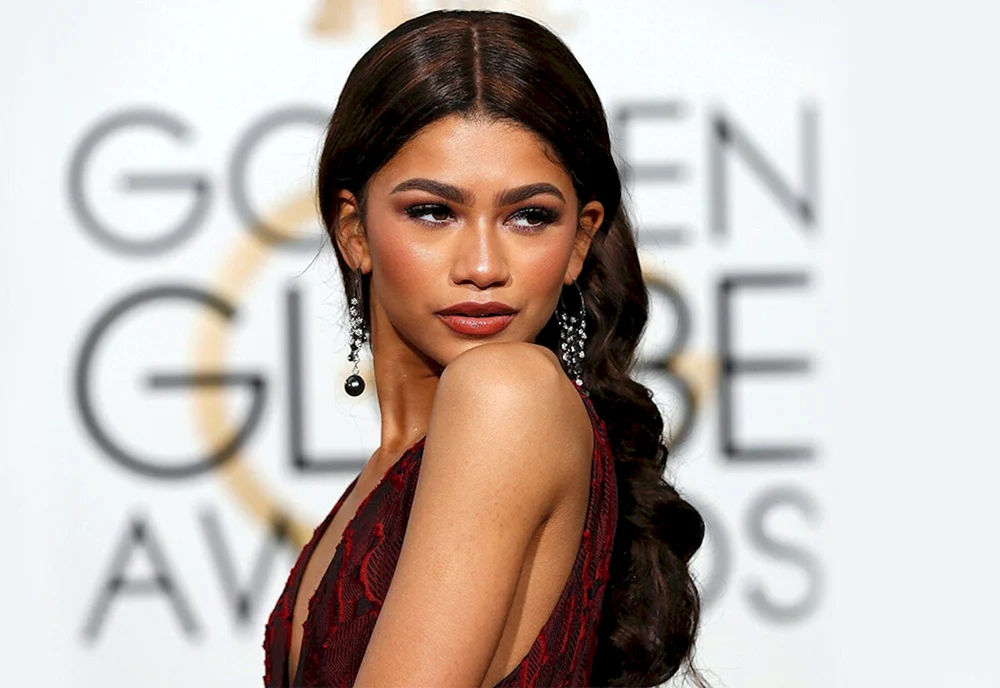 Zendaya Schauspielerin