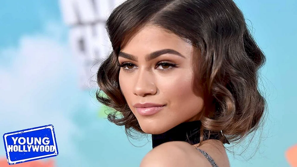 Zendaya Schauspielerin