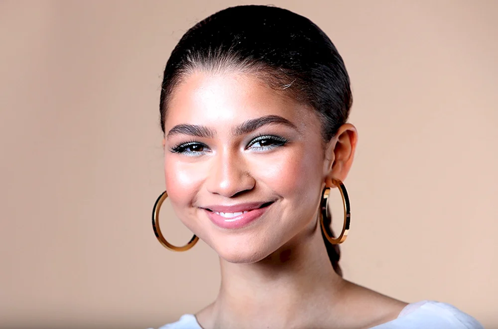 Zendaya Schauspielerin