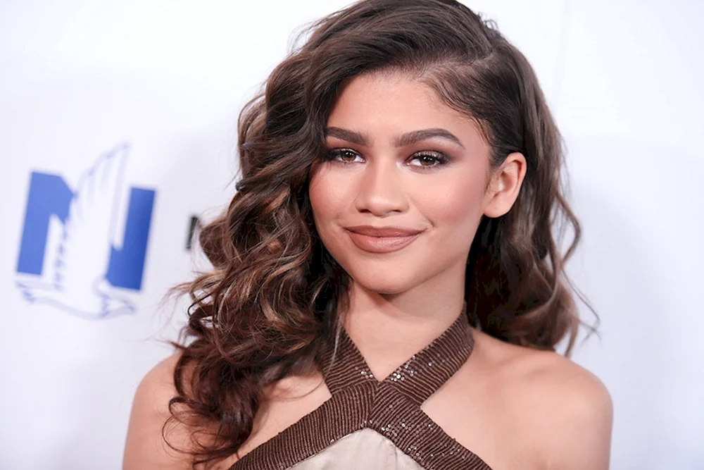Zendaya Schauspielerin