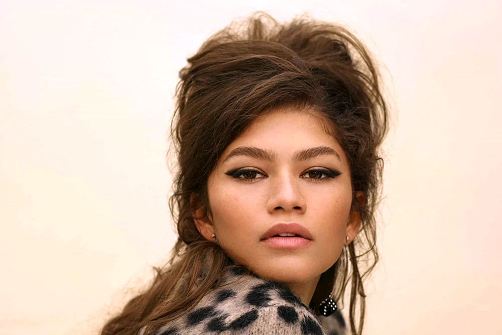 Zendaya Coleman.