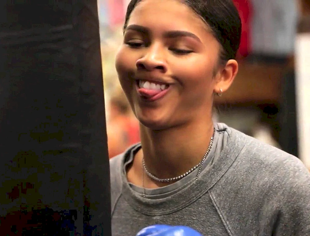 Zendaya