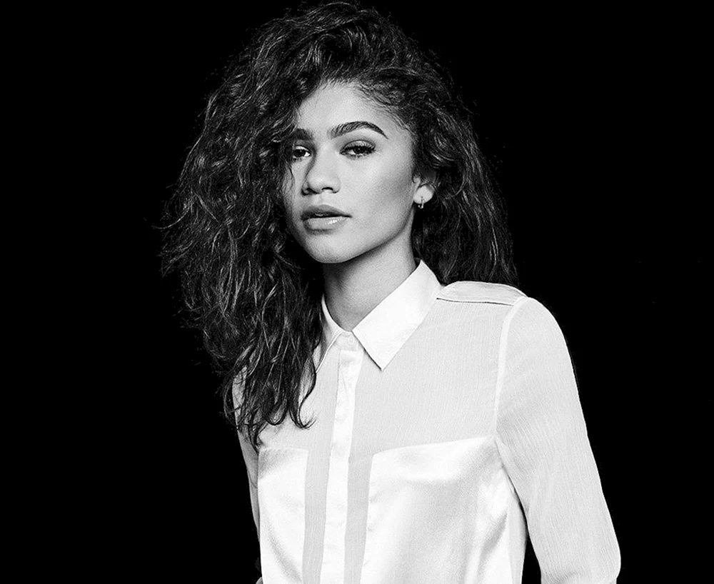 Zendaya Schauspielerin