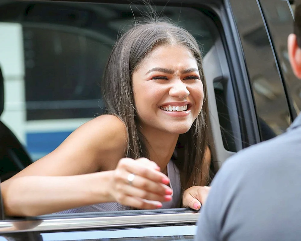 Zendaya