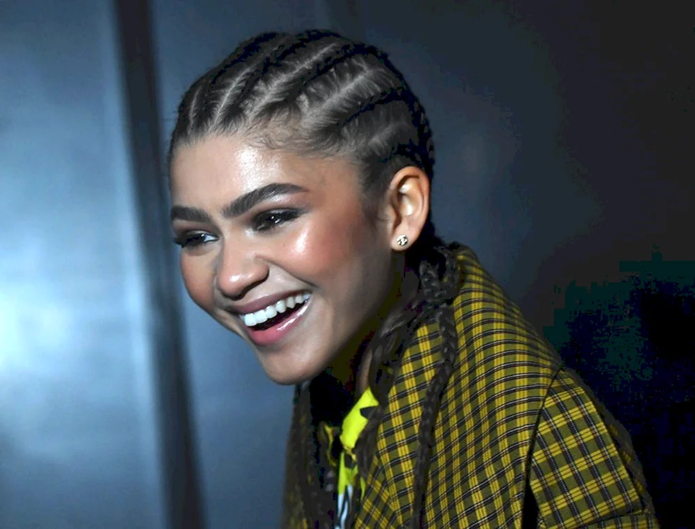 Zendaya verlobt