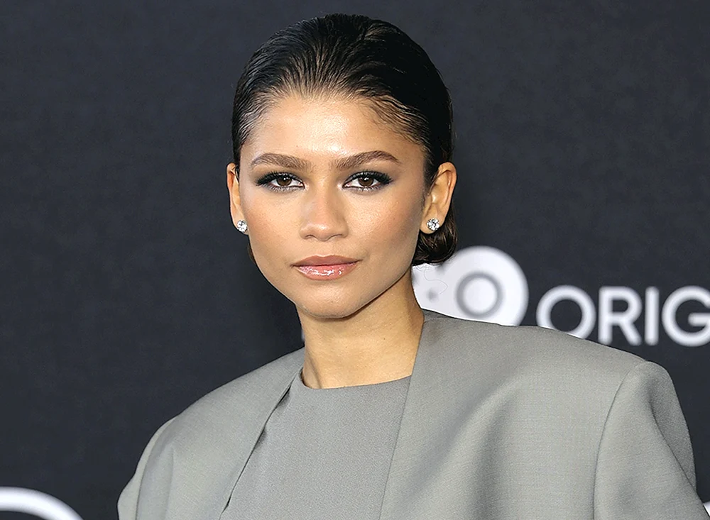 Zendaya