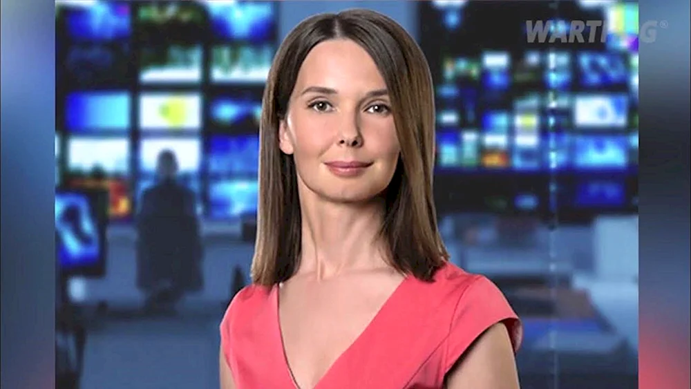 Tatiana Stolyarova