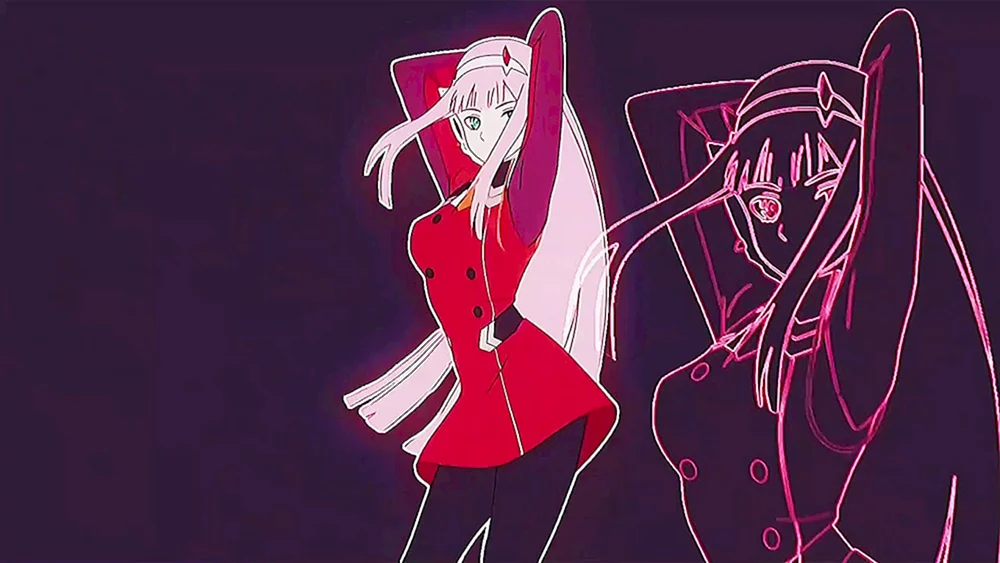Zero 2 Tanz