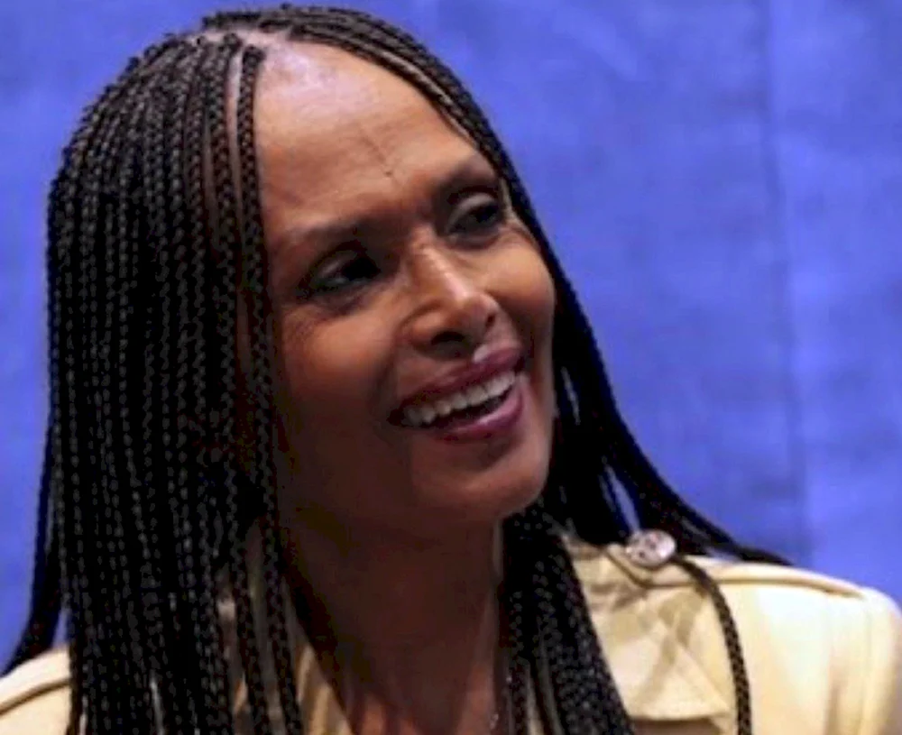 Zeudi Araya
