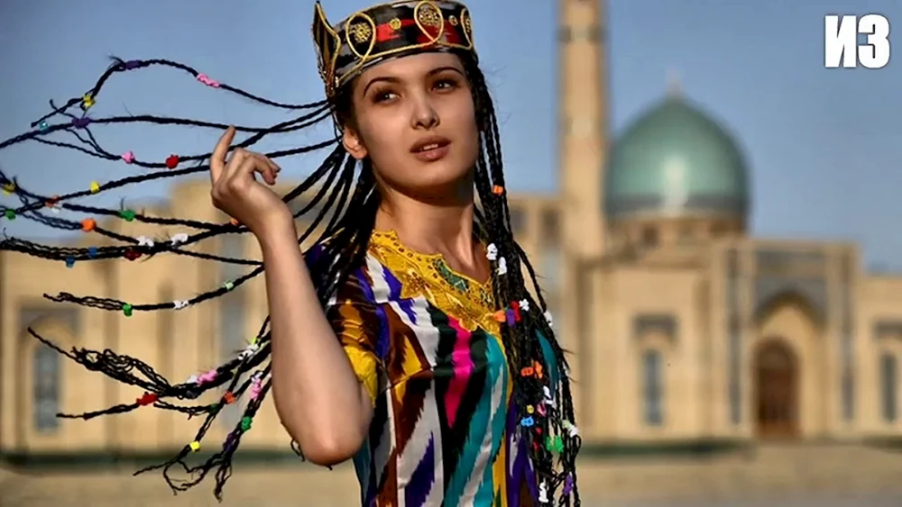Nasiba Bukhara