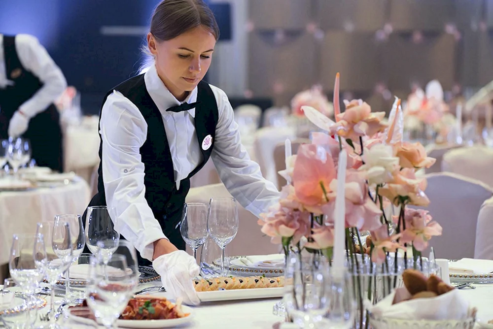 Jean Francois Vatel Catering