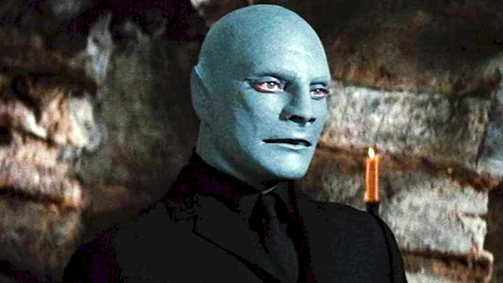 Fantomas film 1964