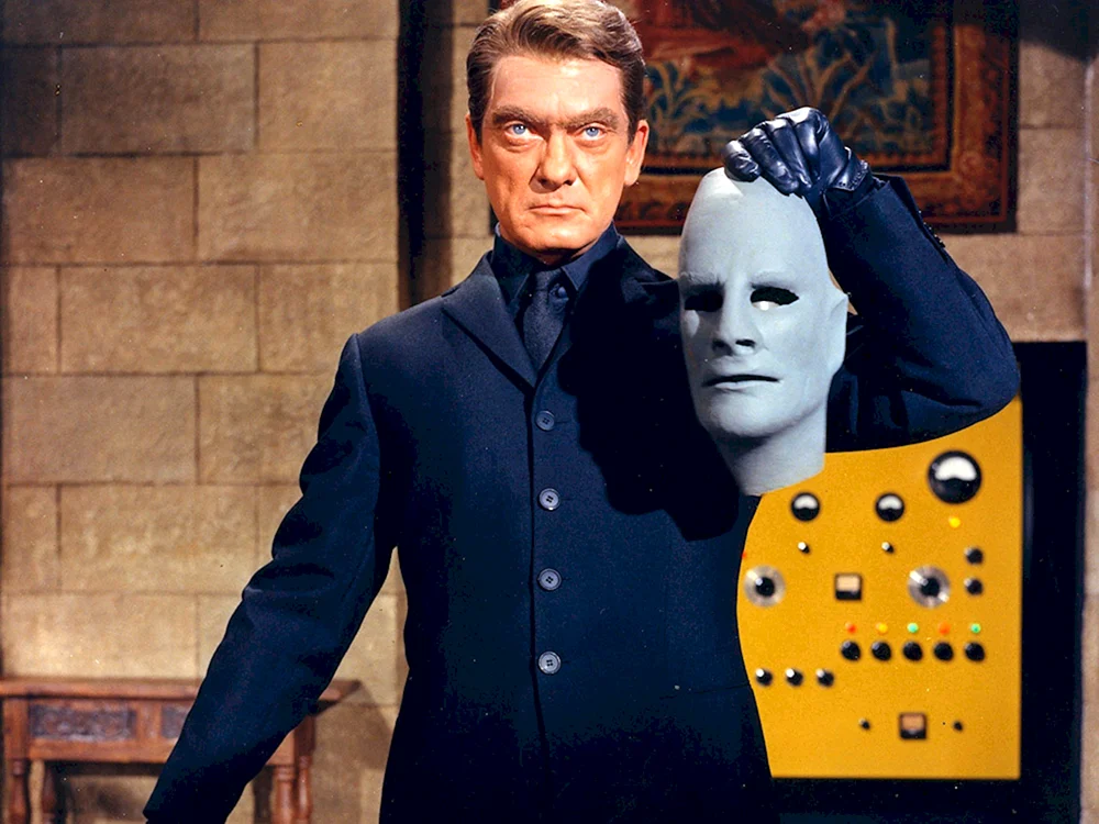 Fantomas 2008