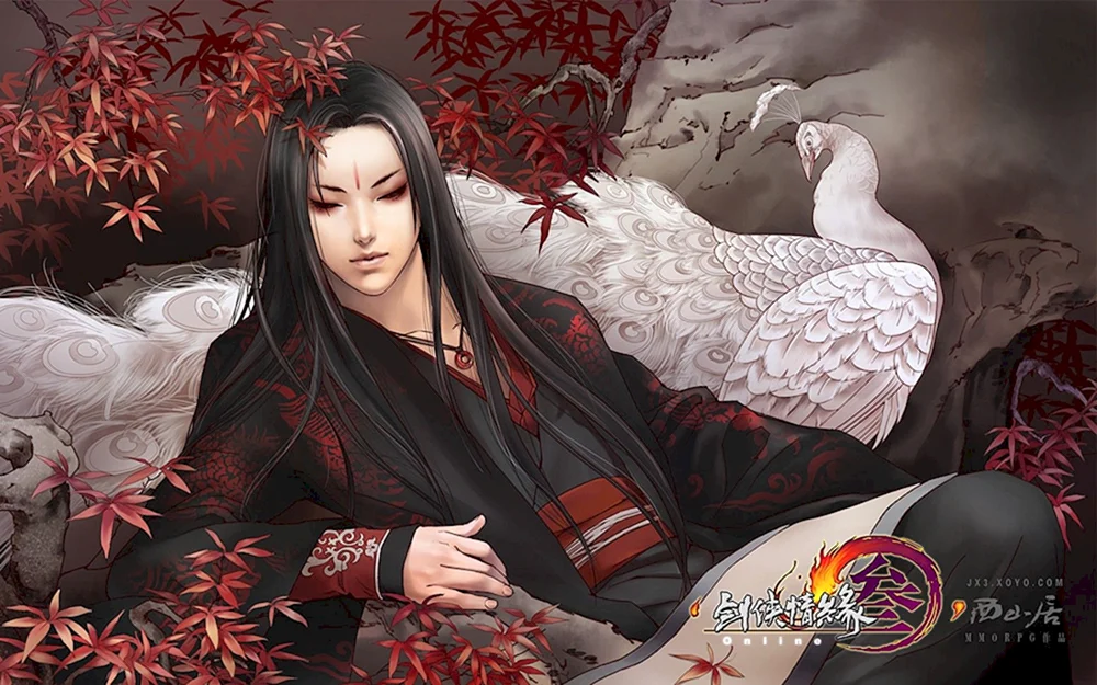 Zhang Xiaobai