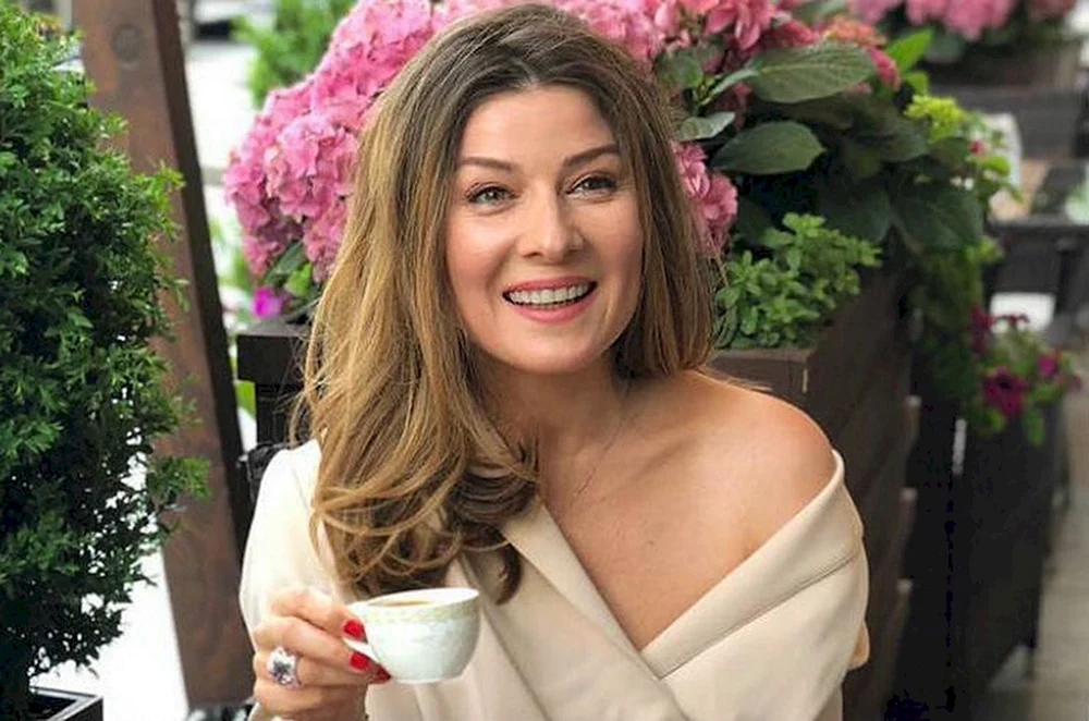 Janna Badoeva 2022