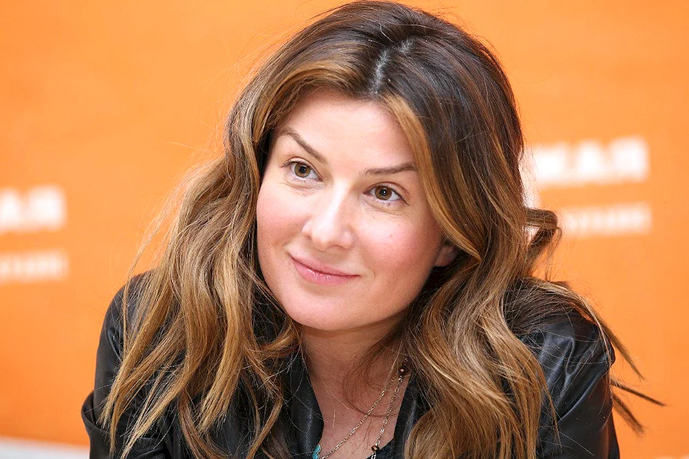 Janna Badoeva 2023