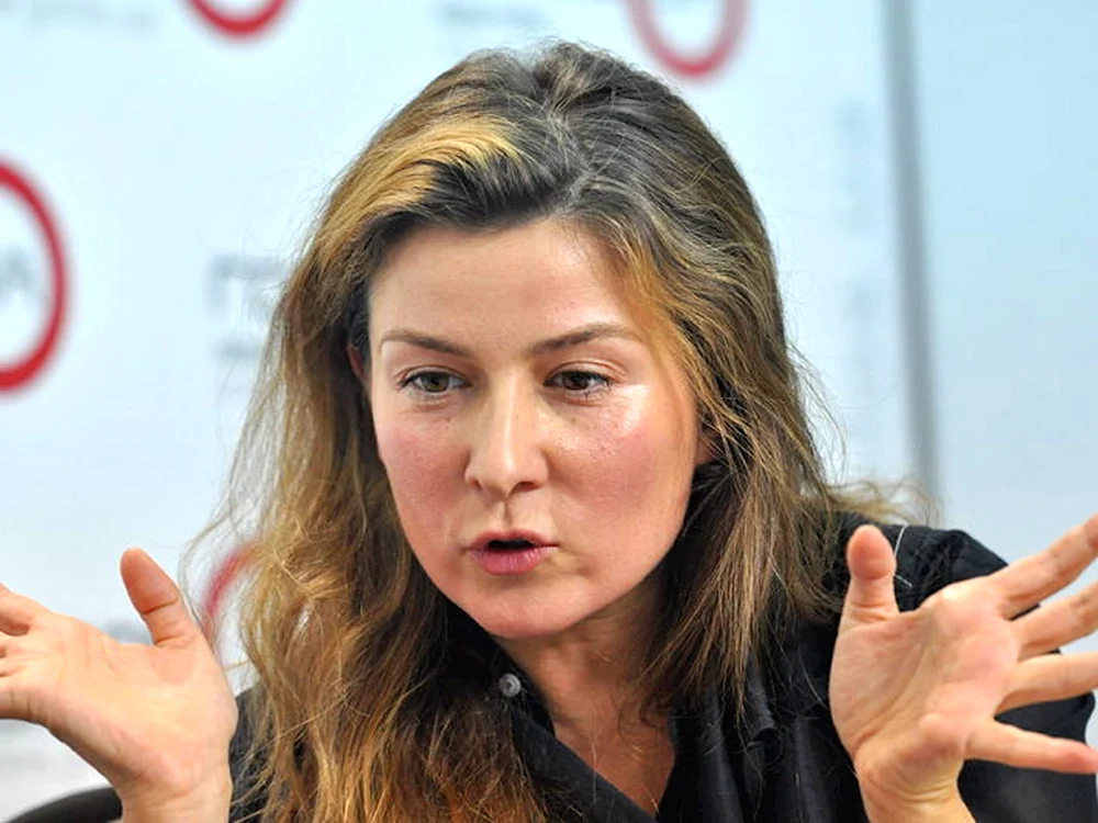Janna Badoeva