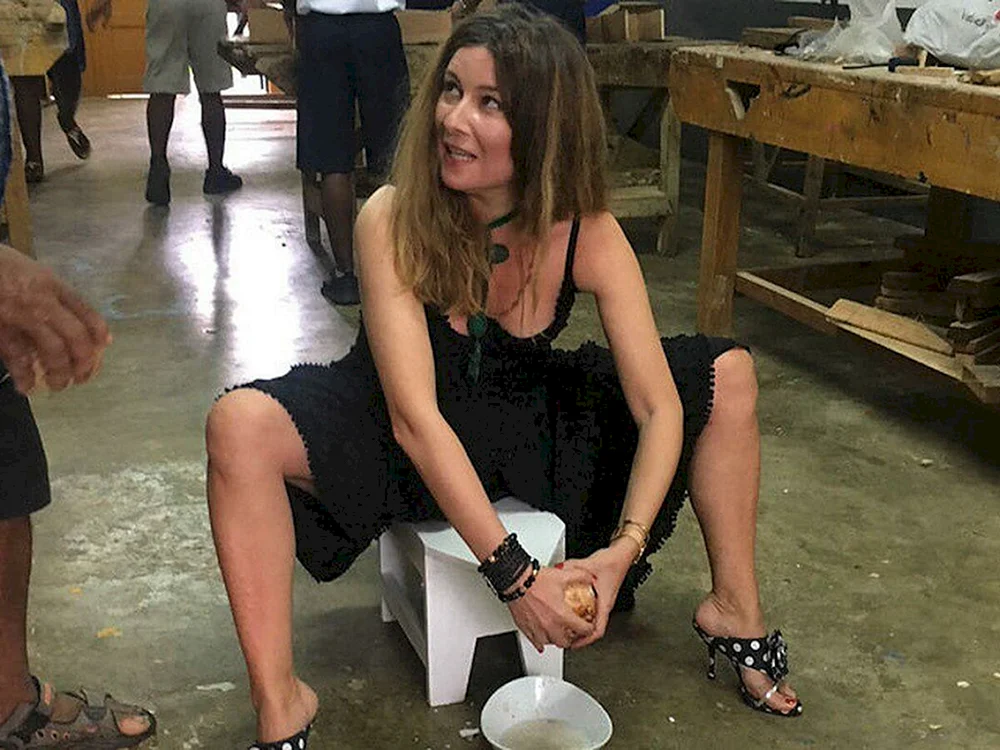 Zhanna Badoeva