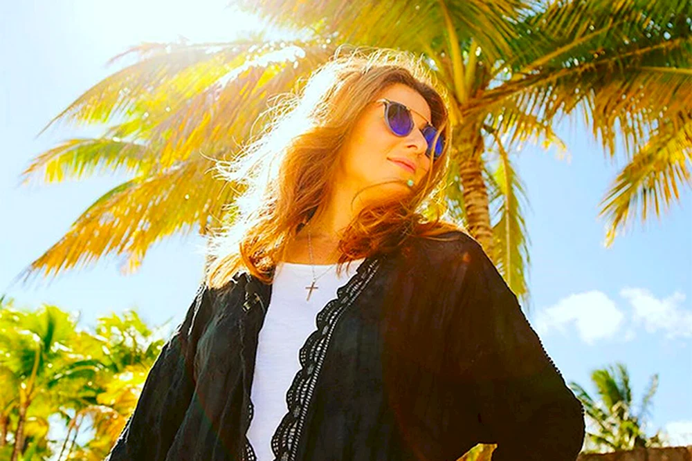 Janna Badoeva Foto