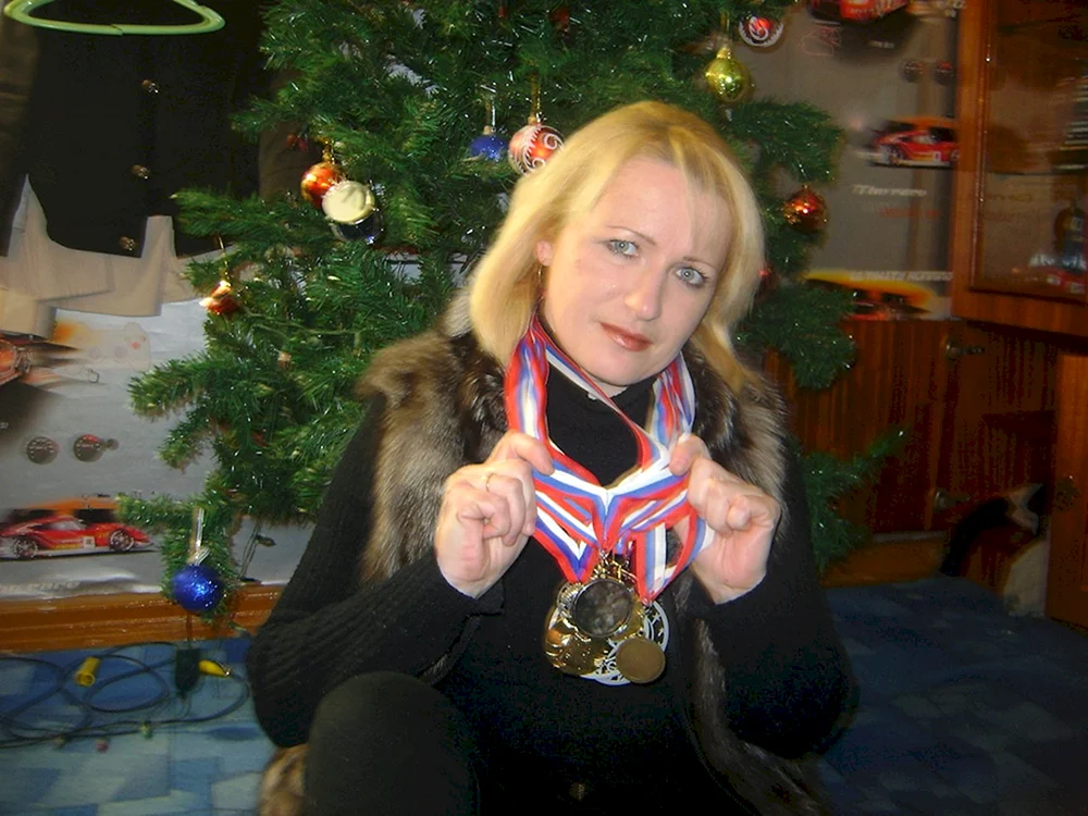 Janna Kostroma