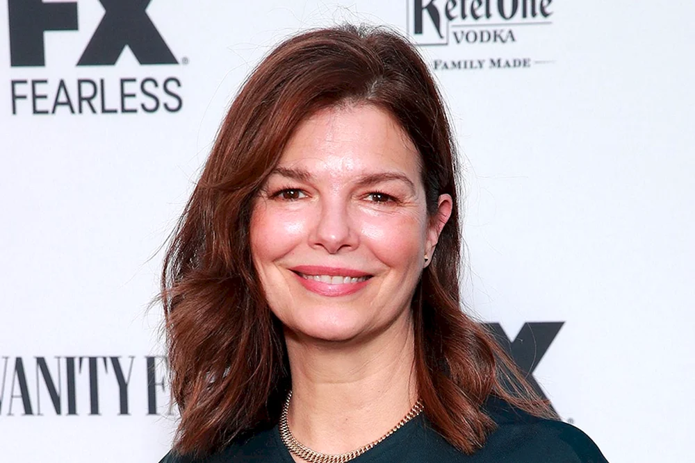 Jeanne Tripplehorn Basic Instinct