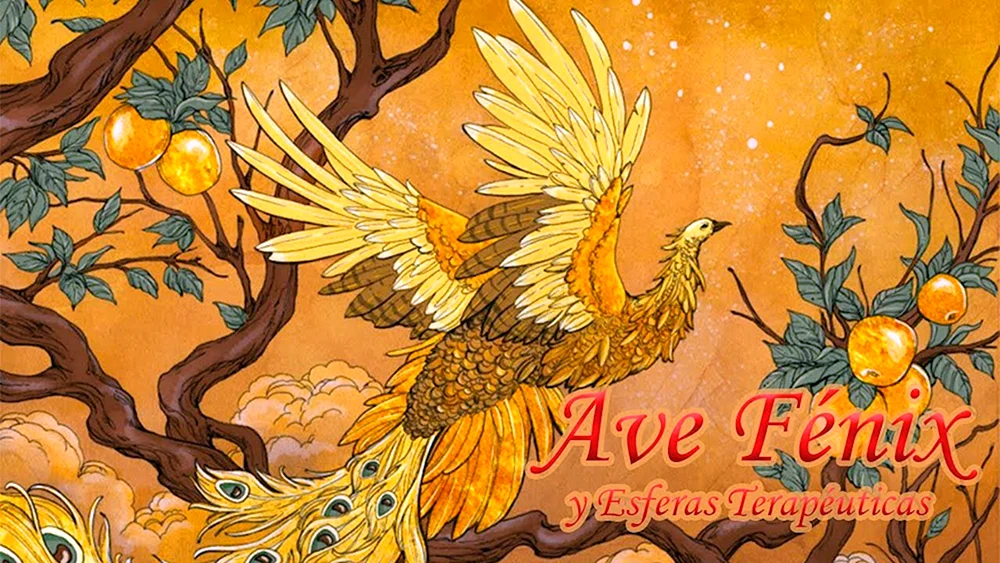 Der Feenvogel