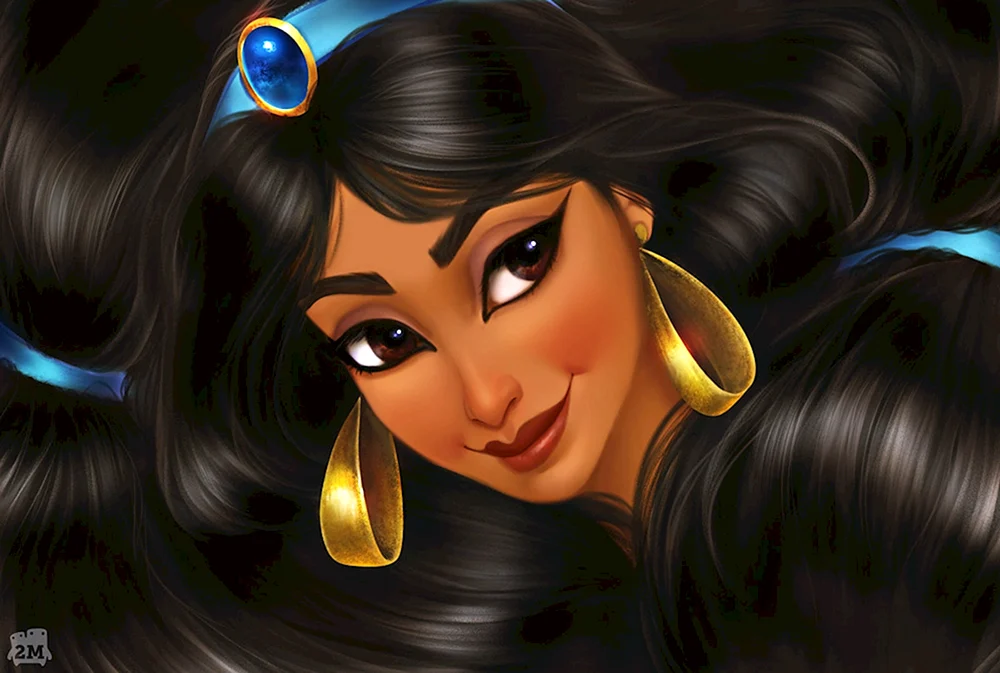 Disney Prinzessin