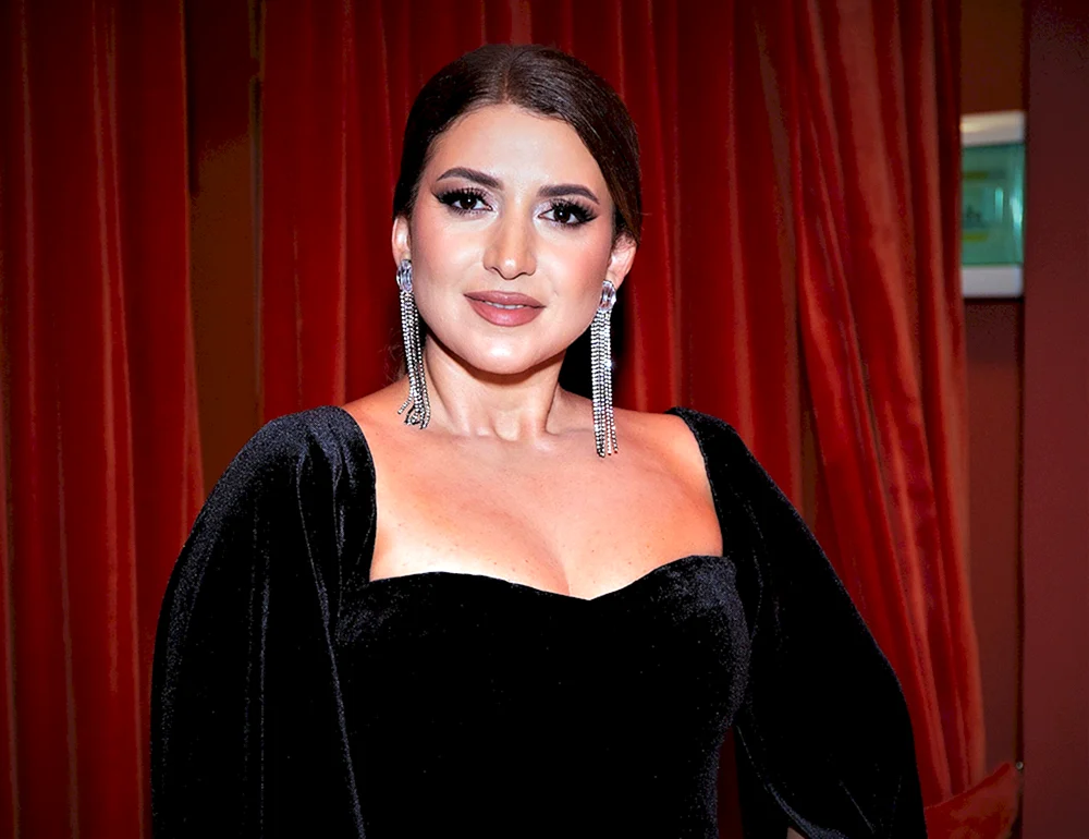 Jasmine Sängerin 2022